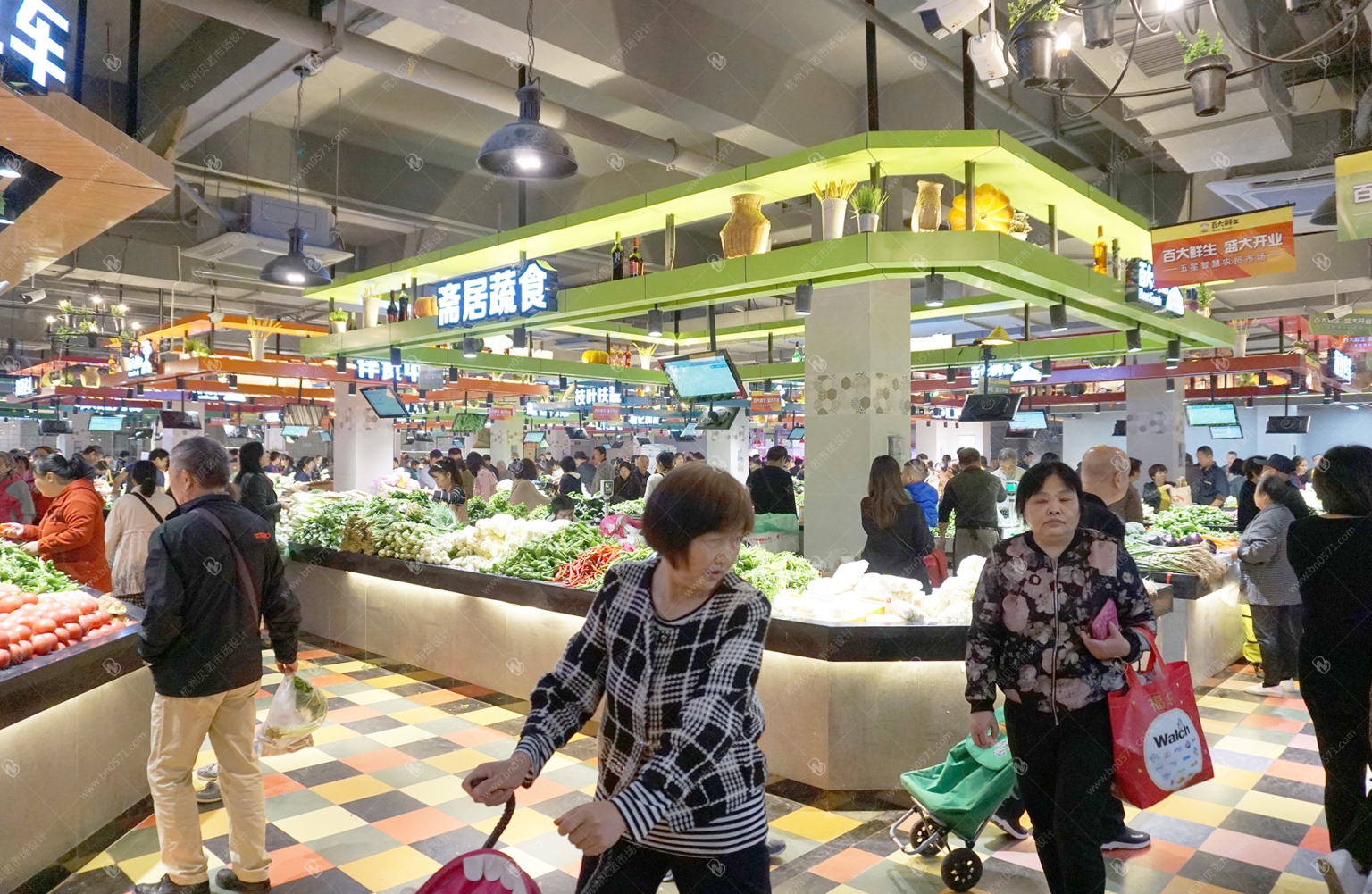 市场供需变化