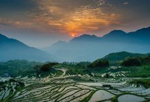 不同景点的云服务器租金是多少？ (不同景点的云海图片)-虎跃云资讯网