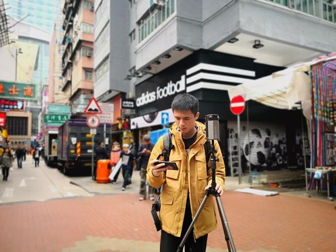 探寻香港服务器收入究竟有多少美元