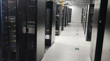 重庆服务器托管价格概览