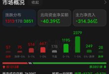 探寻市场行情与价格波动背后的原因 (探寻市场行情的意义)-虎跃云资讯网