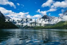 一步步教你配置小米电视DNS服务器-虎跃云资讯网