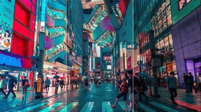 高刷新率与游戏的关系