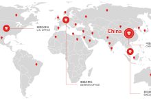 揭秘全球服务器数量及分布 (全球服务是什么意思)-虎跃云资讯网