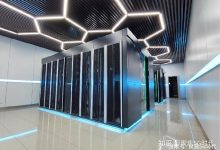 探寻数据中心服务器规模之谜 (探寻数据中心的方法)-虎跃云资讯网