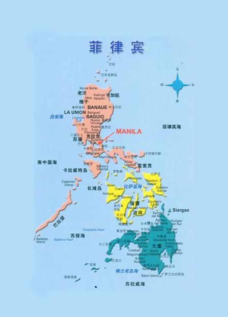 菲律宾服务器价格概览及影响因素