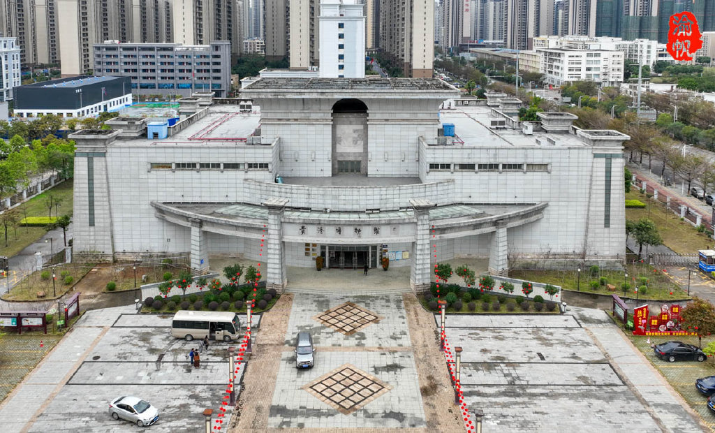 贵港服务业