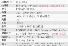 多少TB内存成为标配？ (1gb等于多少tb内存)-虎跃云资讯网