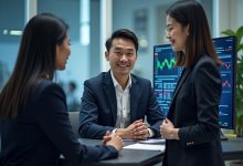 深度解析服务器性能与连接能力-虎跃云资讯网