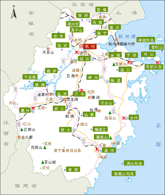 浙江地区云服务器市场趋势分析