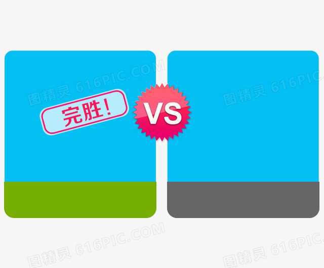 对比不同服务器的区别