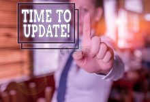 实时更新，掌握最新报价信息 (掌银更新是什么意思)-虎跃云资讯网