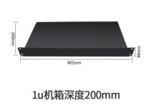 服务器宽度标准及其影响因素 (服务器宽度标准)-虎跃云资讯网