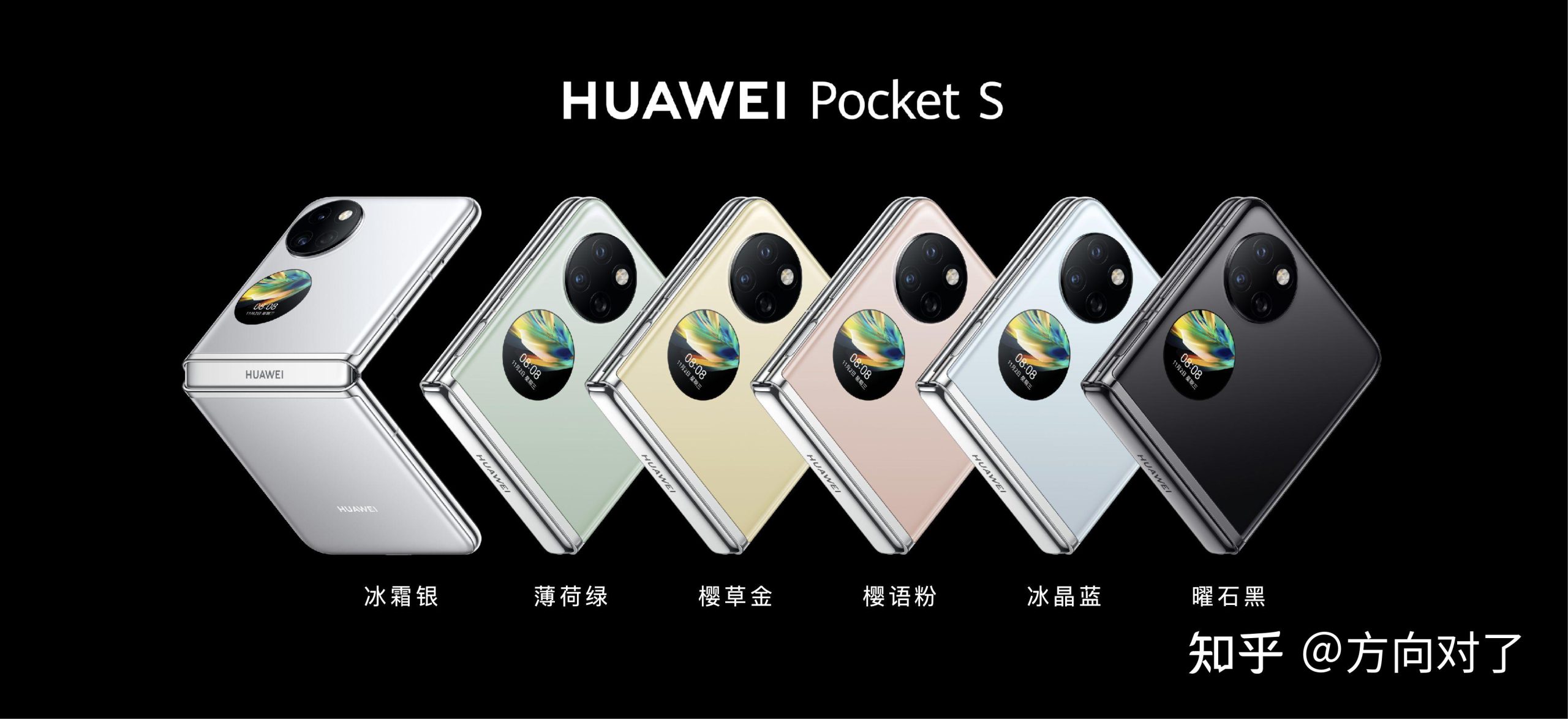 华为服务器算力概览