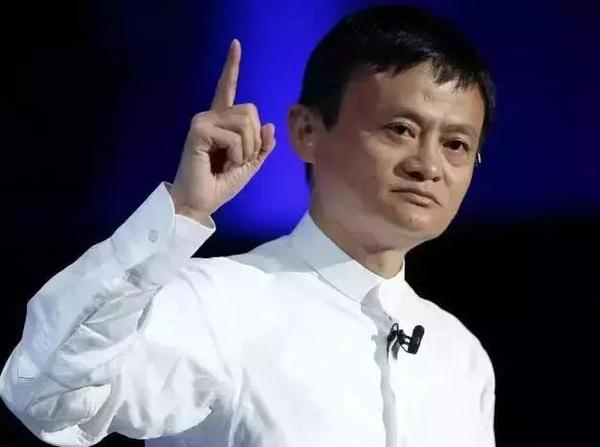 阿里已经实现了哪些方面的深度布局