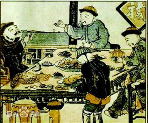 疯狂食物