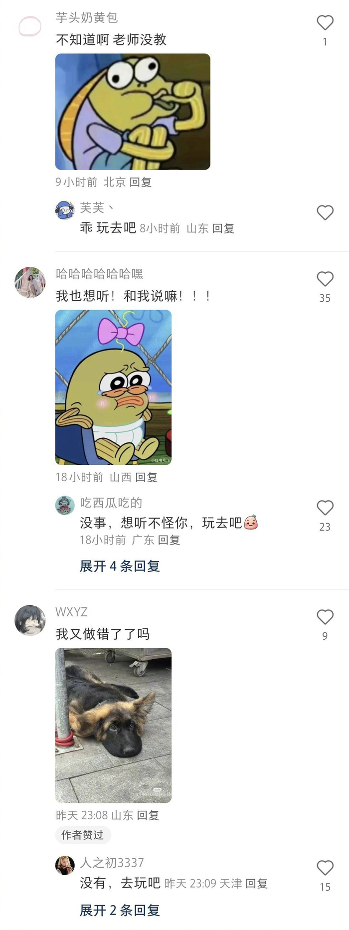 真相揭秘！