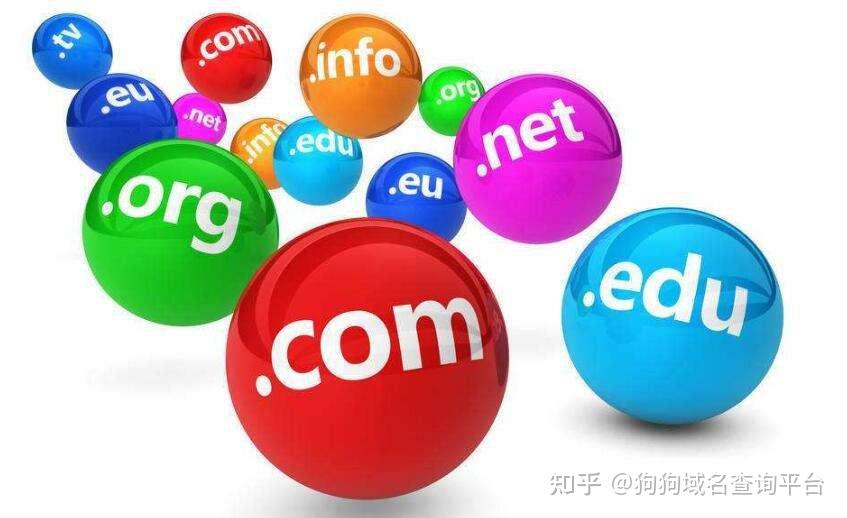域名注册费用标准