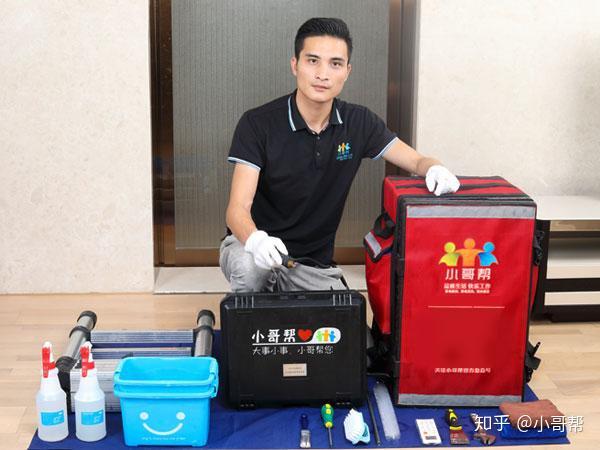 小哥了解服务器连接数的实际表现