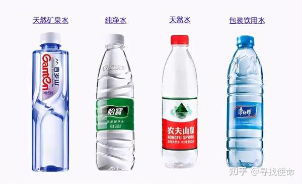 不同品牌与配件的区别