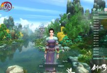 揭秘游戏服务器规模及分布》 (游戏服务是什么?)-虎跃云资讯网