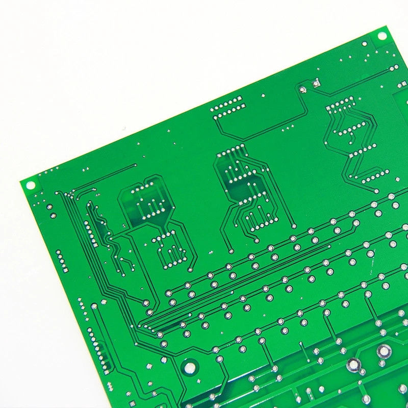 pcb层数分类