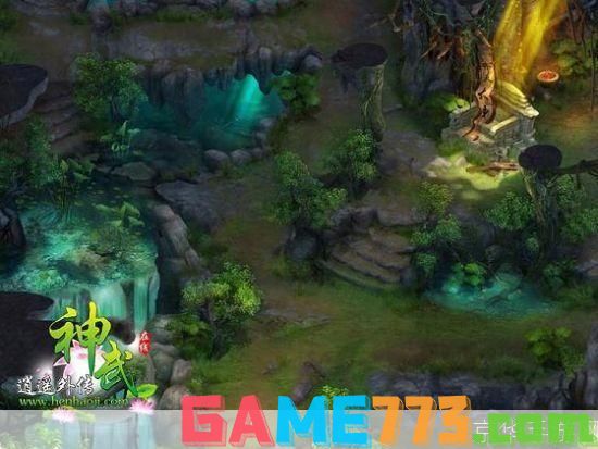 探寻最新神武服务器内丹产出规律与技巧