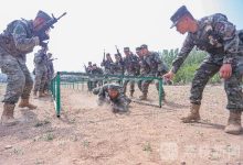 战斗热血型玩家 (热血战斗游戏)-虎跃云资讯网