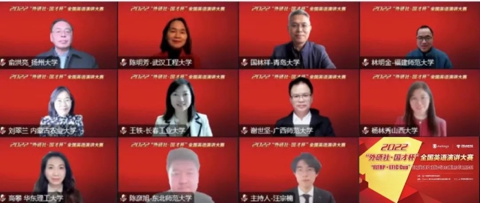 全面解读比赛心得体会
