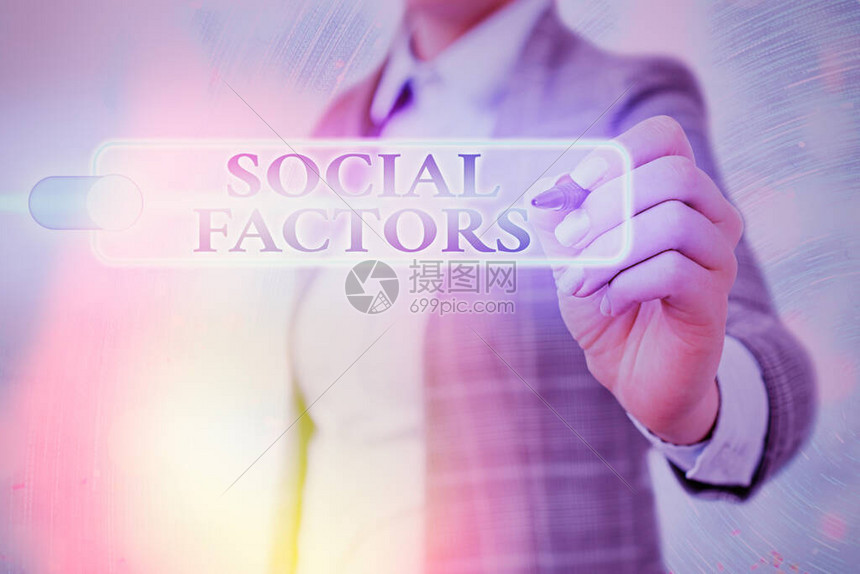 影响因素人材机法环