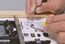 拆解过程中的技术细节及其重要性 (拆解过程中的质量控制)-虎跃云资讯网