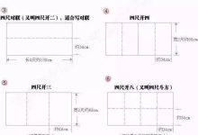 尺寸规格大揭秘 (尺寸规格对照表)-虎跃云资讯网
