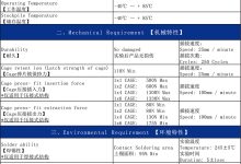 规格与性能概览 (规格与性能概念的区别)-虎跃云资讯网