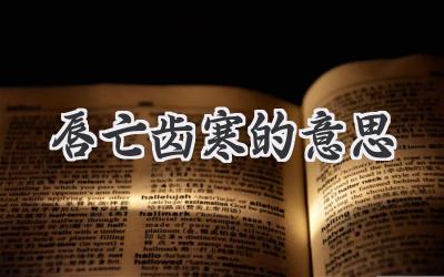 神秘数字背后的安全机制