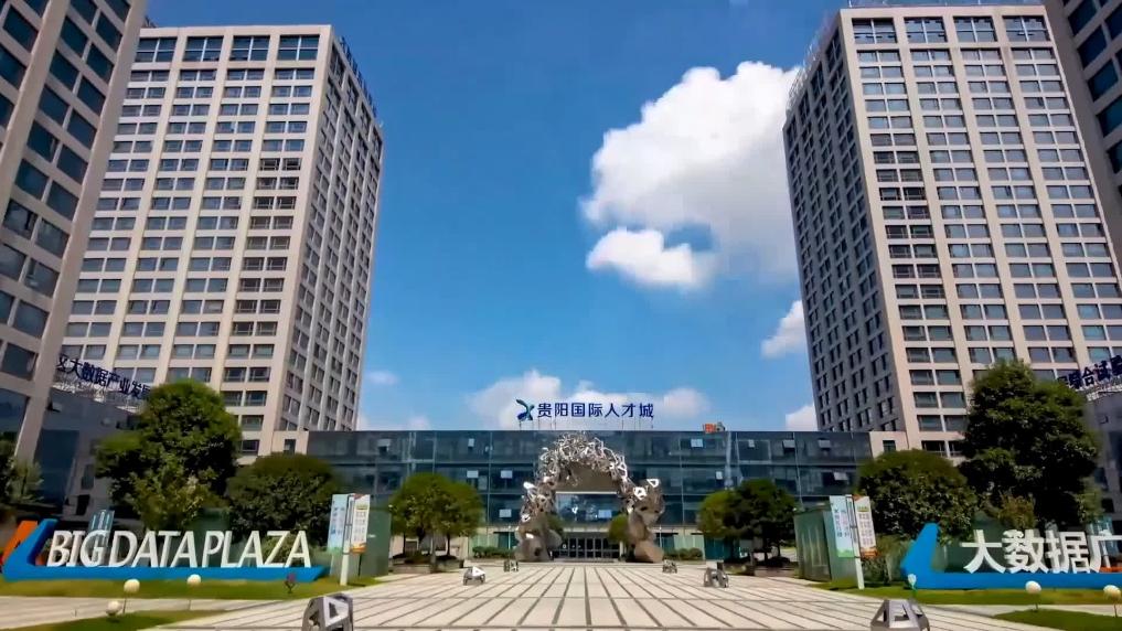 贵州服务器数量概览