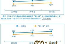 一线城市的薪酬水平如何？ (一线城市的薪资怎么样)-虎跃云资讯网