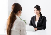 面试中如何自信应对并发问题 (面试中如何自我评价)-虎跃云资讯网