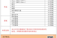 最新收费标准及查询攻略 (房屋契税最新收费标准)-虎跃云资讯网
