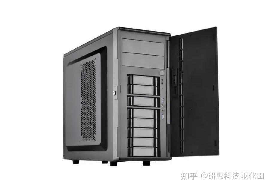 不同服务器性能差异巨大