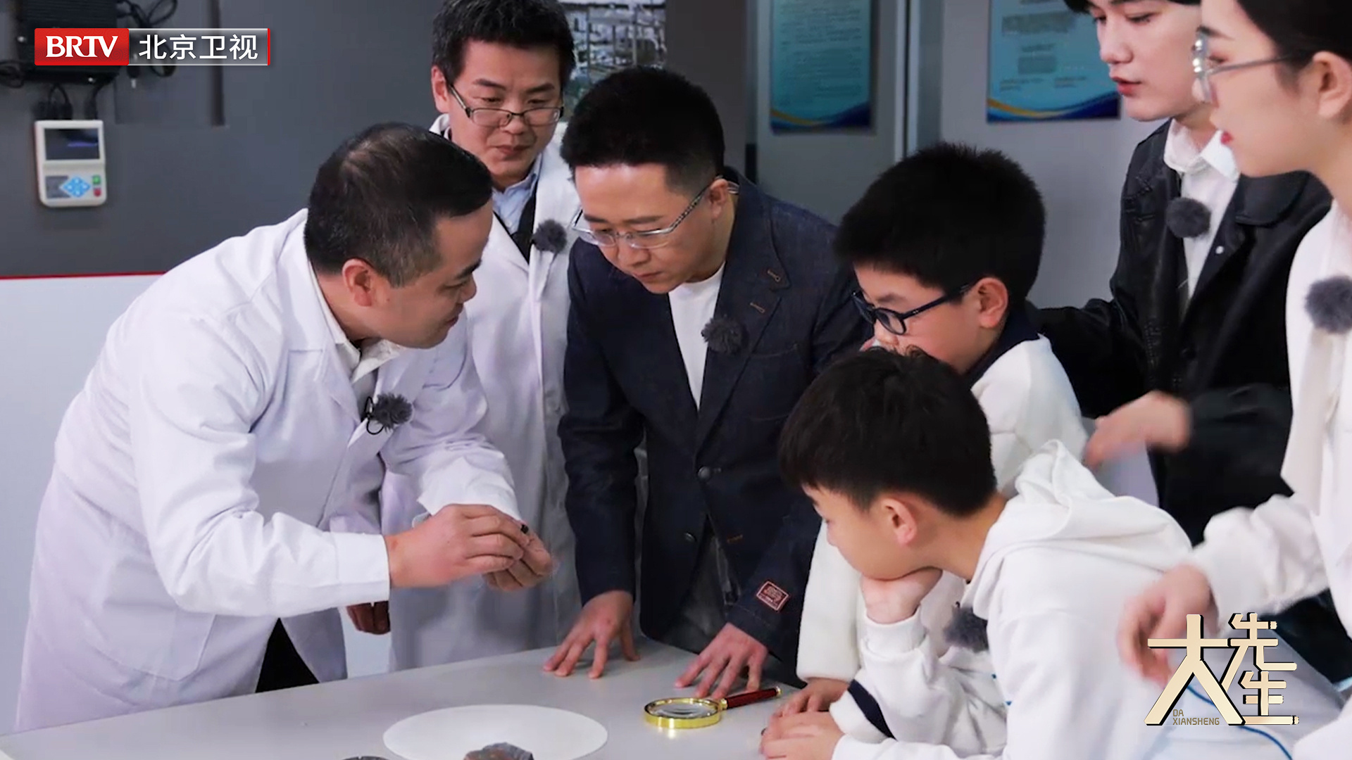探寻密码之谜阅读答案
