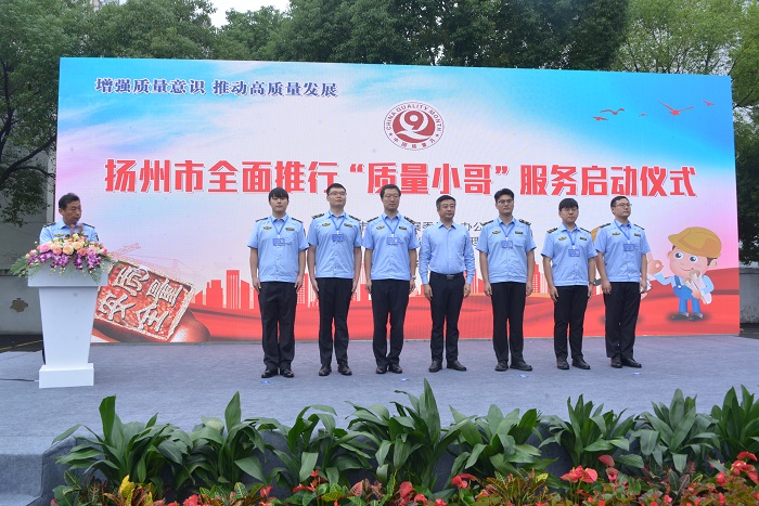 小哥解析服务理念
