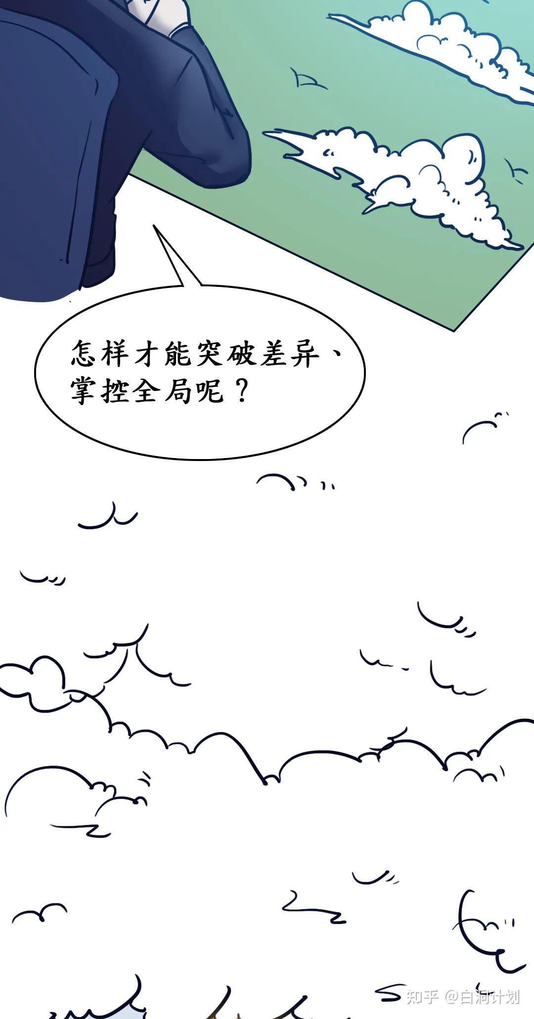 比较不同的云服务