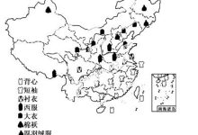 地理位置与服务器租金之间的联系 (地理位置与服务的关系)-虎跃云资讯网