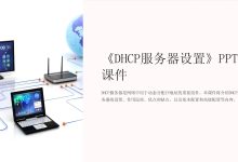 DHCP服务器域使用频率及其重要性分析 (dhcp服务异常怎么修复)-虎跃云资讯网