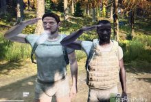揭秘DayZ服务器的核心数量 (揭秘国内心脏支架手术背后的真相)-虎跃云资讯网