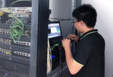 冬季服务器机房温度控制的策略与技巧 (冬天服务器机房温度标准)-虎跃云资讯网