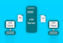 什么是FTP端口？ (什么是FTP服务器)-虎跃云资讯网