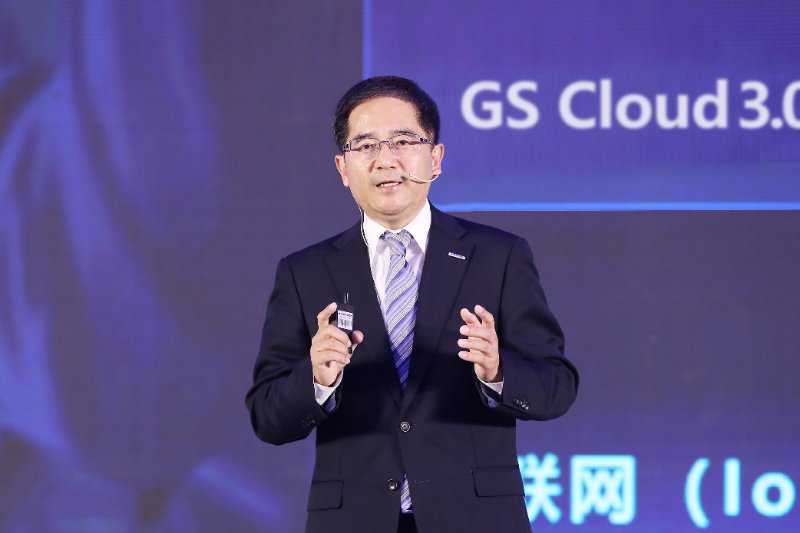浪潮集团服务器市场占有率