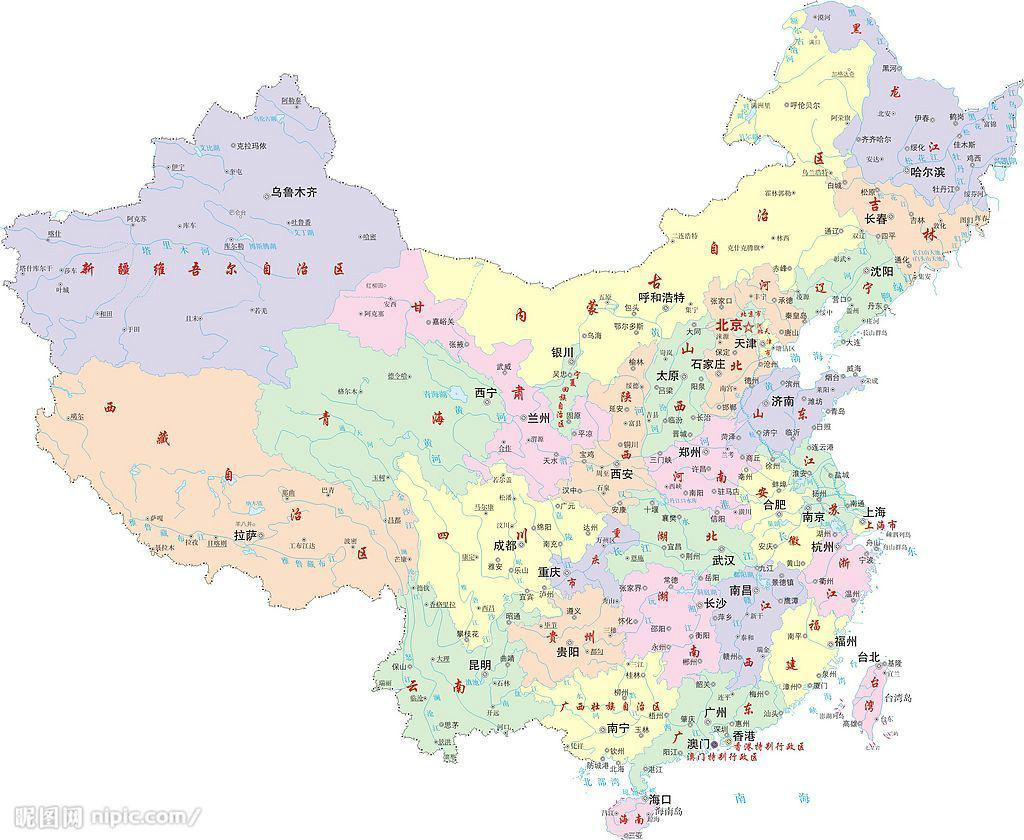 地区与行业市场价格调研