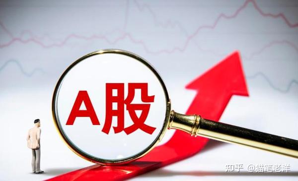 繁忙交易背后的数据涌动